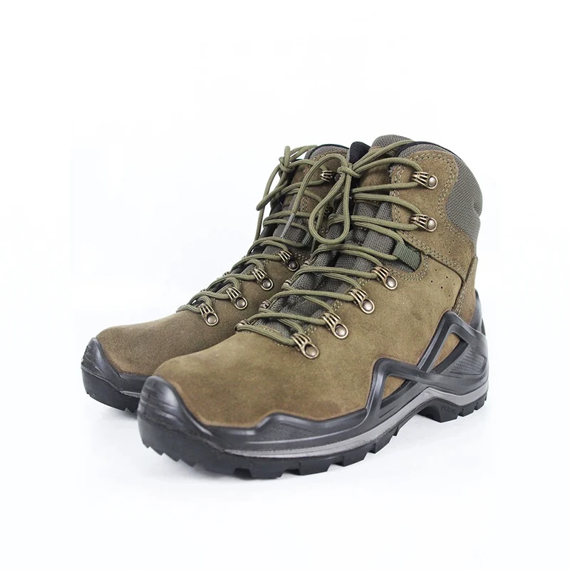 Airsoft-Botas tácticas VKBO3.0 para deportes de caza al aire libre, zapatos de media temporada para senderismo, Airsoft, ruso, pelo público, 1085 - imagen 3