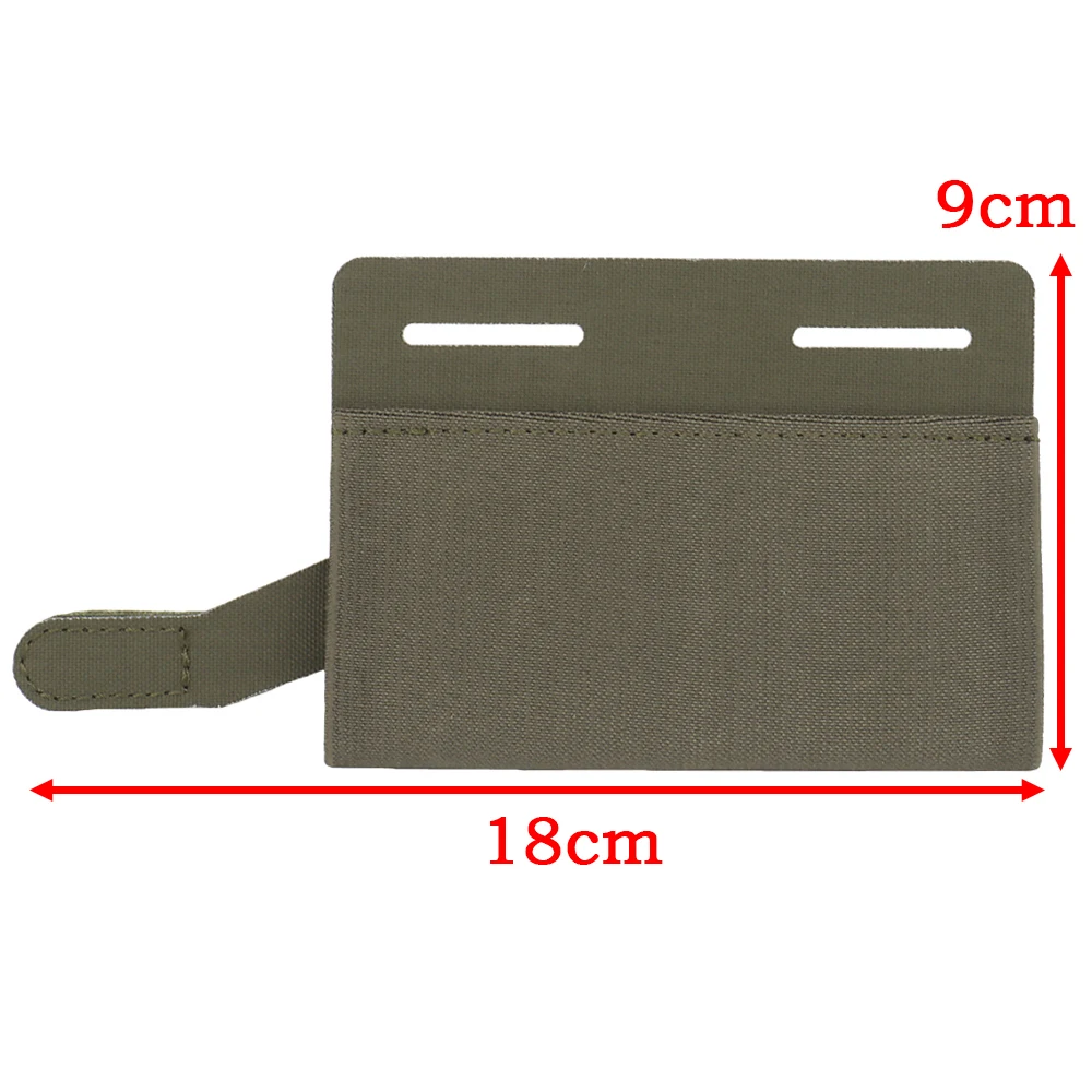 Hamaca táctica IFAK para gatos y ratas blandas, soporte de torniquete TQ, tijeras médicas de primeros auxilios, bolsa MOLLE, Kit de Trauma al aire libre, bolsa organizadora - imagen 2