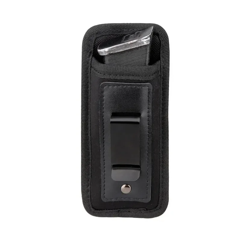 Funda táctica IWB Universal oculta para pistola Carrry con Clip para cinturón, bolsa para revista de pistola para caza al aire libre - imagen 4