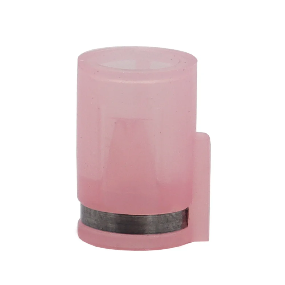 Hoja de arce de silicona GBB Hop Up Bucking, goma apta para Marui WE/KJW /VSR10 Series, accesorios de caza, gran oferta - imagen 3