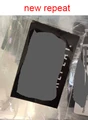 New Repeat