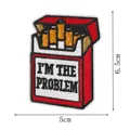 iron patch 13