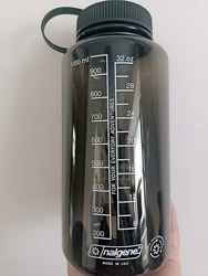 GBRS1% MEJOR TODO DÍA Fitness Space Cup Hervidor