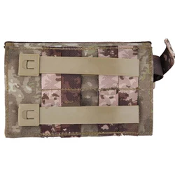 Emersongear Holster – Funda MOLLE lateral para revista Airsoft