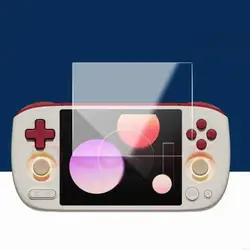 Protector pantalla vidrio templado Pocket Air inastillable consola