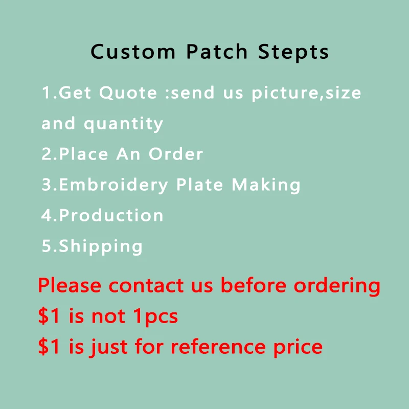 Parches tejidos personalizados para hacer tu diseño/logotipo/nombre, parches para planchar, parche Fusible DIY con personalidad, parche de gancho y bucle para ropa - imagen 5