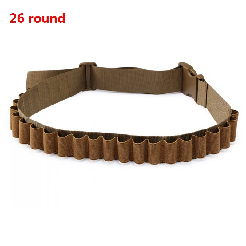 26 round
