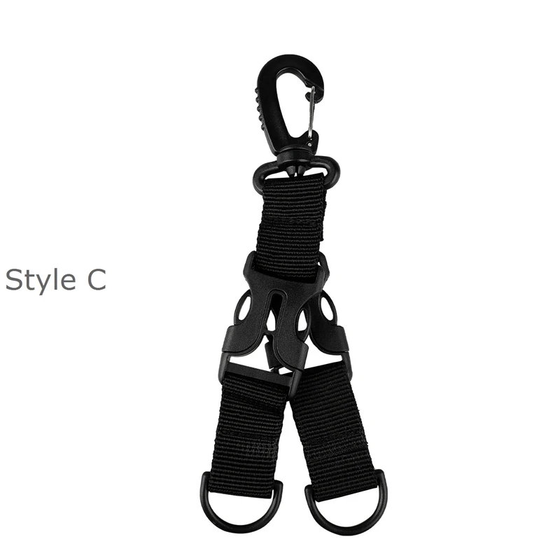 Style C-black
