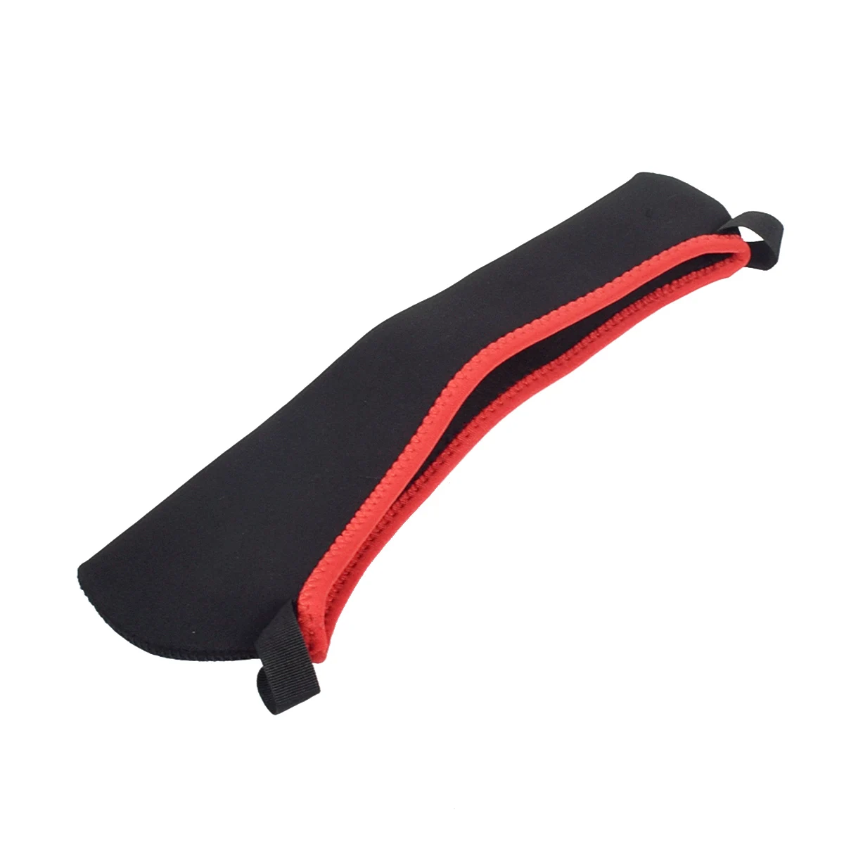 Funda protectora de neopreno para Rifle de caza, accesorios para mira telescópica - imagen 3