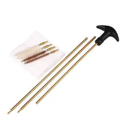 Kit limpieza armas aire comprimido – Caza y tiro