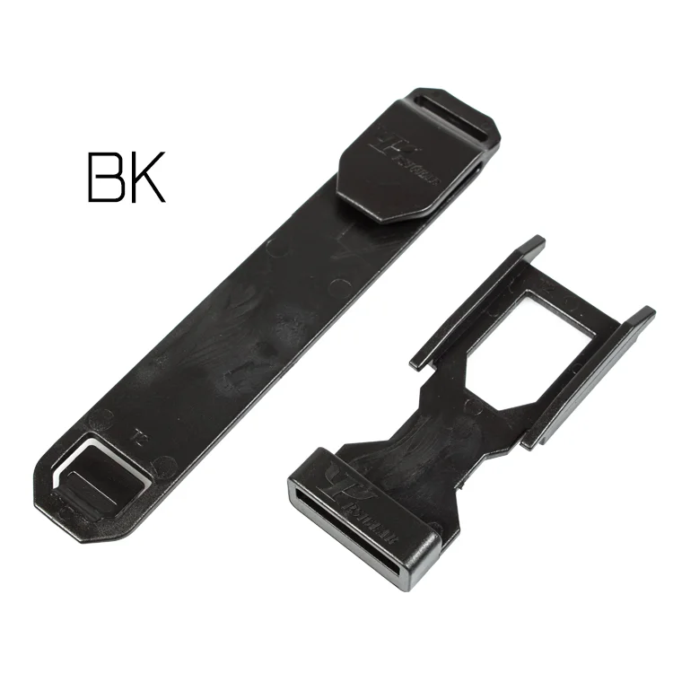 PSIGEAR-perno MOLLE de liberación rápida, accesorios de función de inserción estable - imagen 5