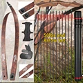 50lbs and Arrow Set