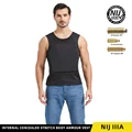 Ballistic Vest Black