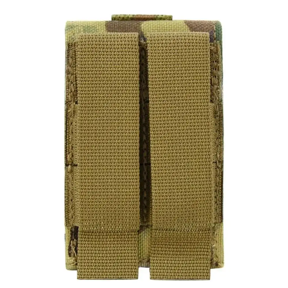 Molle Grenade Pouch Airsoft for Tactical Vest GAF Grende Bag Combat Equipments Bullet Pouch Sundry Pocket Paintball - imagen 5