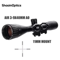 AIR3-9X40 AO 11MM
