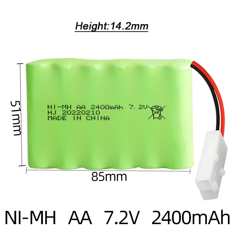 KET-2P Plug(line up)