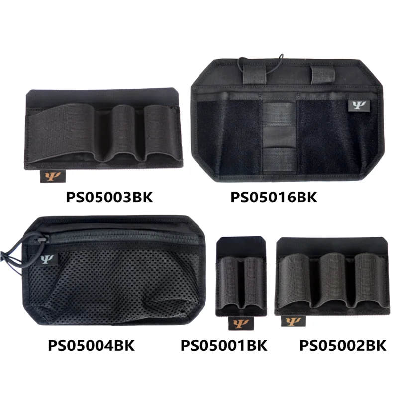 Mochila - Bolsa inserción