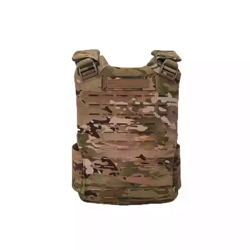 Chaleco táctico al aire libre Chaleco envuelto con panel lateral GEN2 Chaleco GEN4 - imagen 5