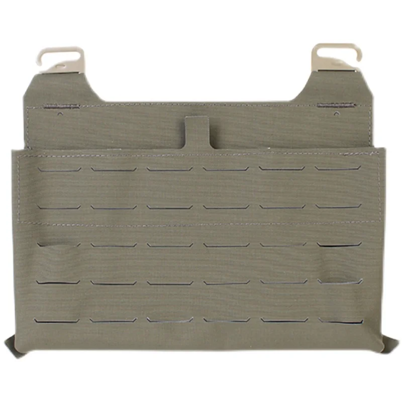 PEW Tactical FCPC V5 Aleta delantera canguro MOLLE para airsoft - imagen 5