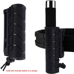 Soporte giratorio 360 para spray pimienta MK4 OC defensa