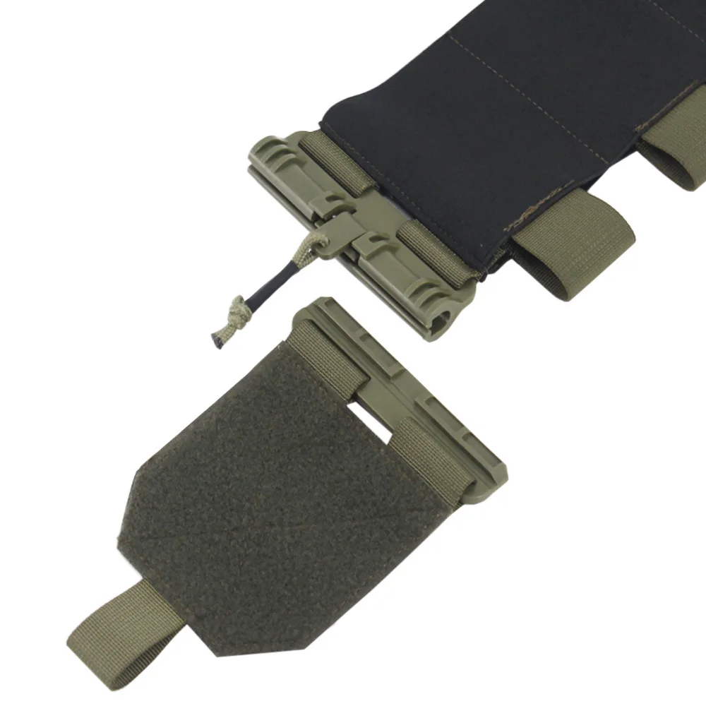 Ejemplo de uso en campo