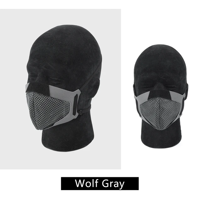 Wolf Gray