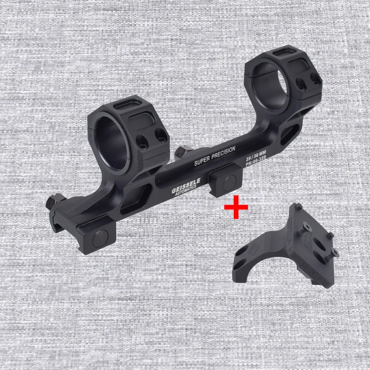 1.5 Mount ROF-45(BK)