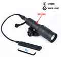 Luz BK SF M300W