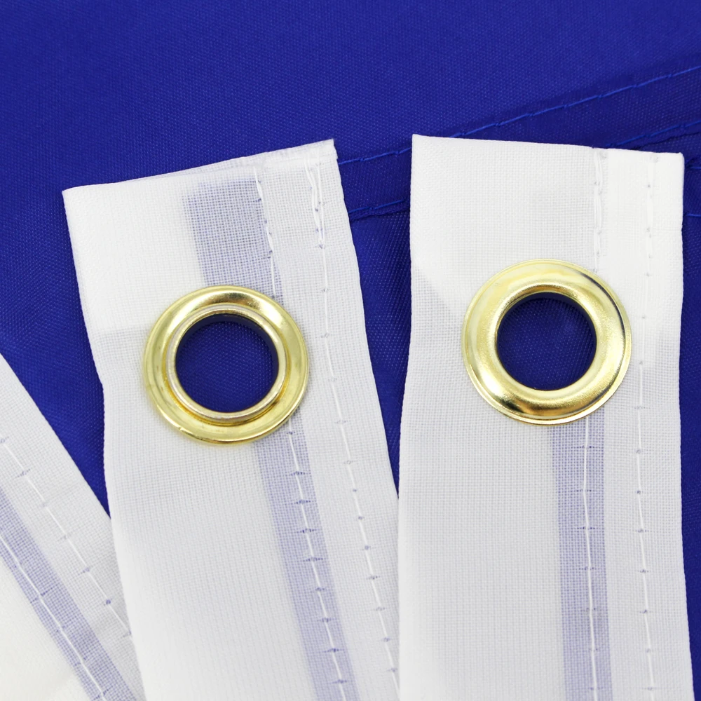 FLAGLINK-Bandera de Albania para decoración, 90x150 CM - imagen 5