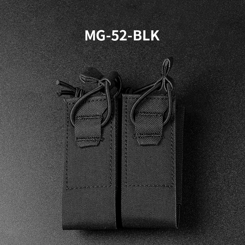 MG-52-BLK