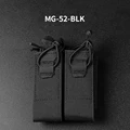 MG-52-BLK