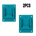2pcs Blue