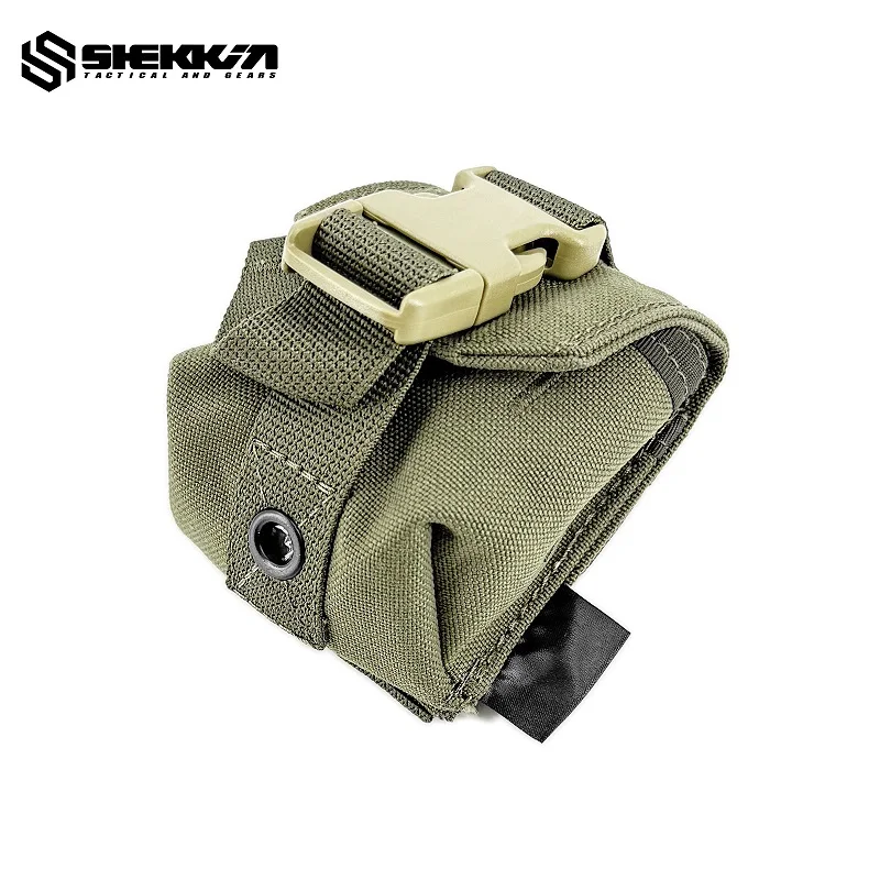 Bolsa de almacenamiento M67 para adiestramiento al aire libre Bolsa Thunder - imagen 2