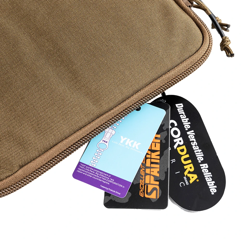 Bolsa táctica, paquete de herramientas EDC de utilidad, bolsa para pistola Airsoft, portátil, para exteriores, senderismo, Camping, accesorios de caza, bolsa de munición Mag - imagen 5