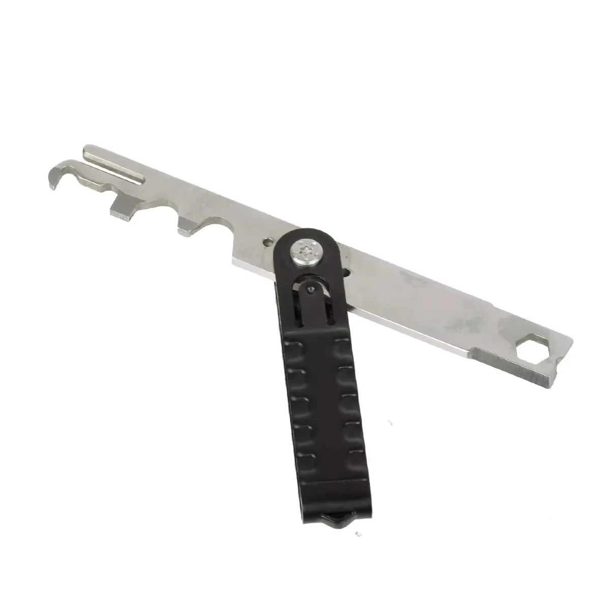 DEZITION AR15 raspador BCG herramienta de eliminación de carbono 223/5.56 AVAR15S AR 15 M4 M16 Kit de limpieza de pernos de pistola de Rifle de caza - imagen 3