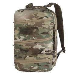 Mochila táctica DELTA estilo SS, bolsa médica compacta asalto