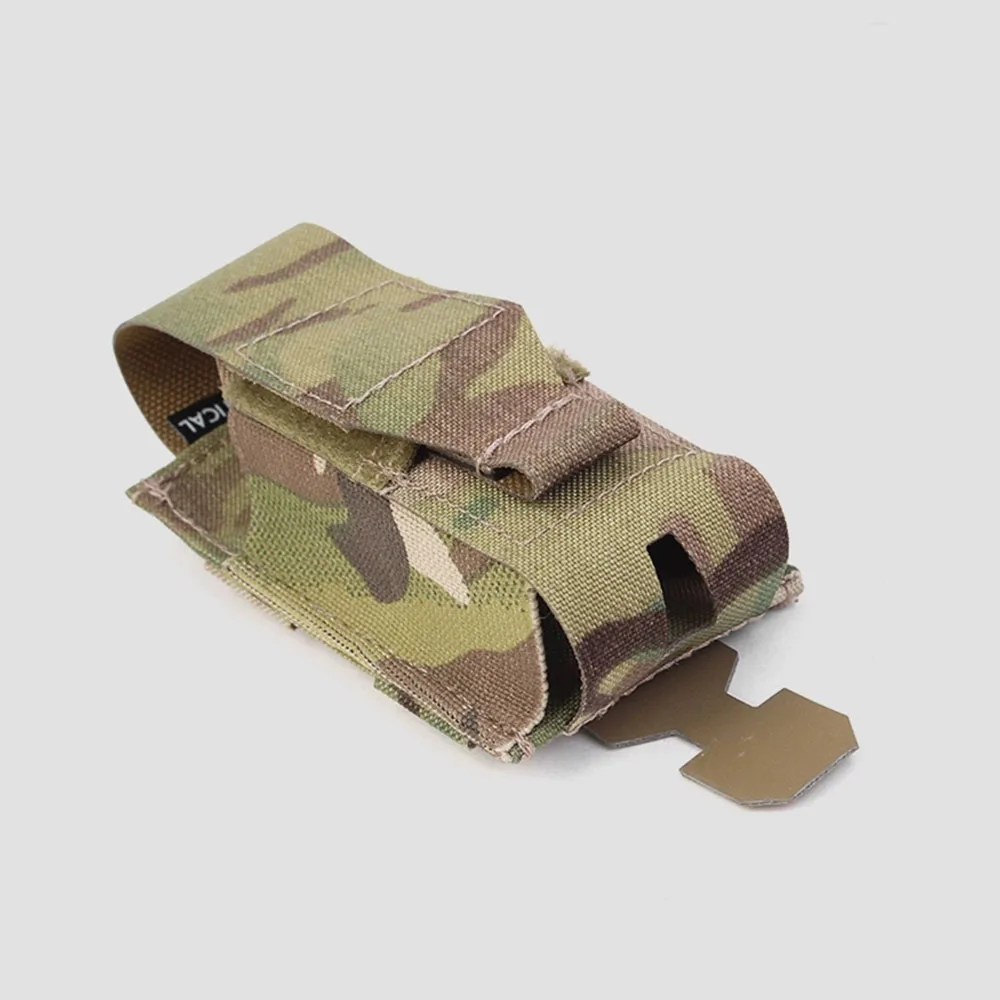 PEW TACTICAL FB/40MM bolsa táctica individual Molle bolsa de almacenamiento bolsa de herramientas PH97 - imagen 4