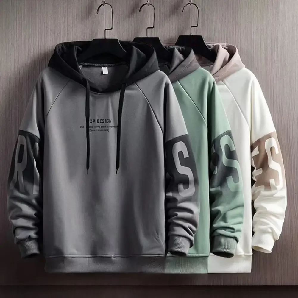 Sudaderas con Capucha