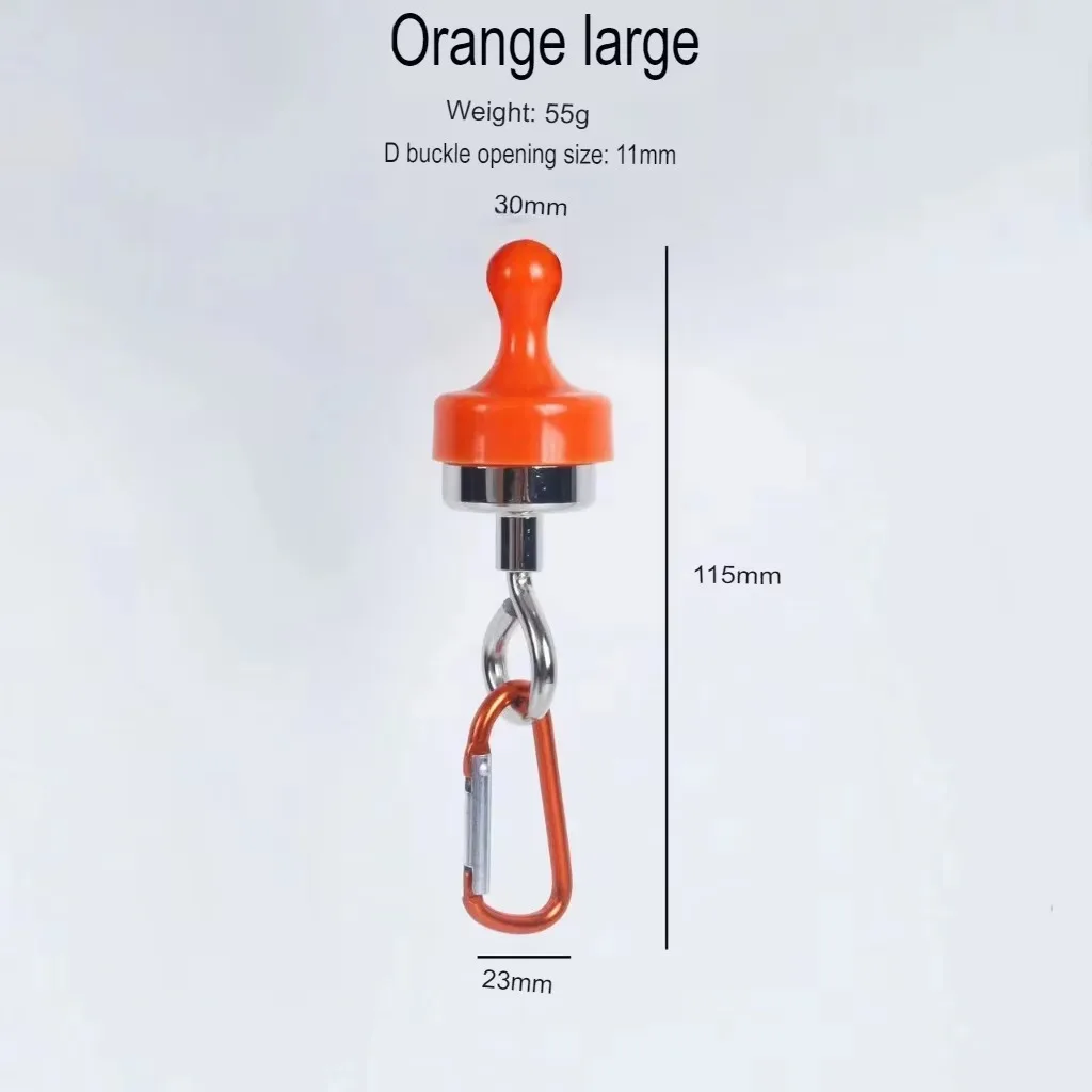 Orange Large