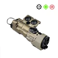 DE Green IR Laser