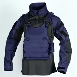Camiseta táctica transpirable de manga larga con camuflaje y capucha