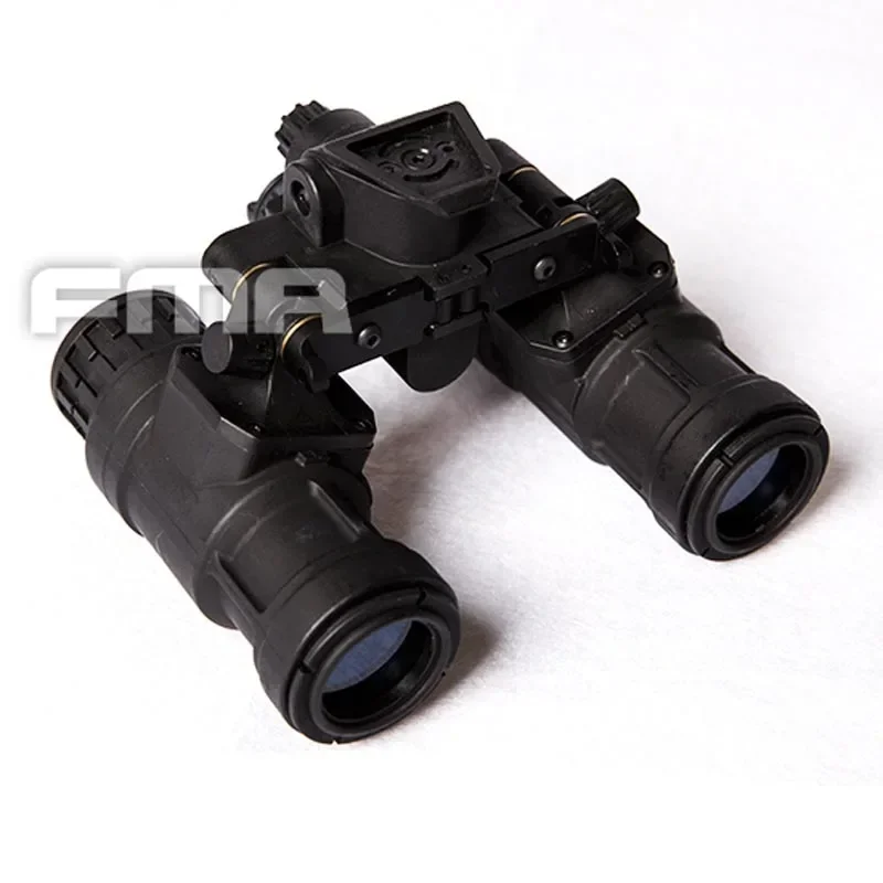 FMA DYNAMIC AN/PVS31 Tactical Helmet Night Vision Goggle NVG Nonfunctional Dummy Model - imagen 4