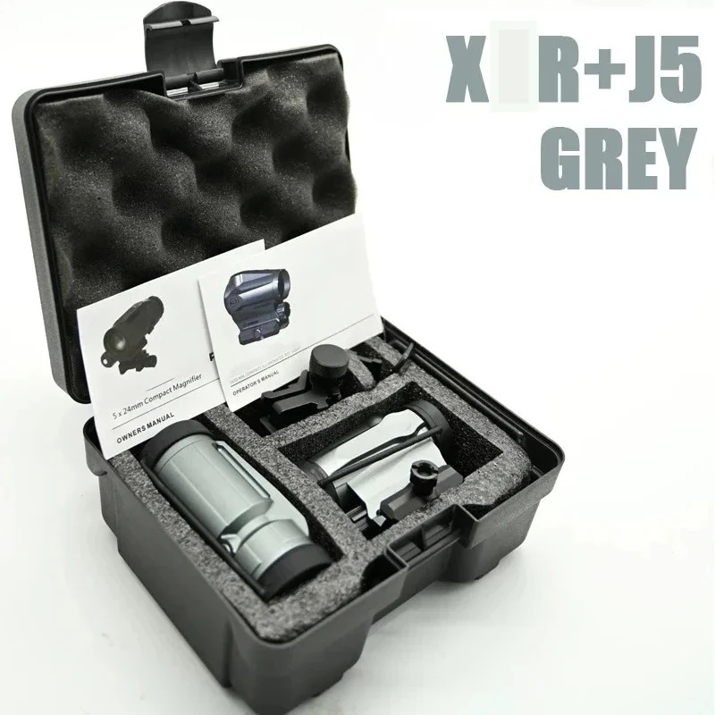 X-R-J5-GREY