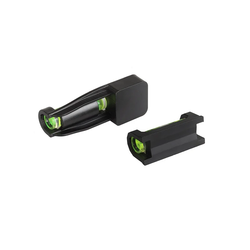 1 Juego de nivel de burbuja magnético, herramientas de diseño de medición, niveles con Base magnética para Kit de nivelación de montaje de alcance de caza - imagen 5