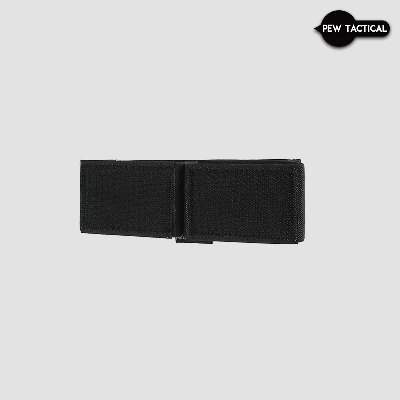Pew Tactical D3CRM Chest Rig Rifle Magazine Insert-doble 5,56 7,62 - imagen 3