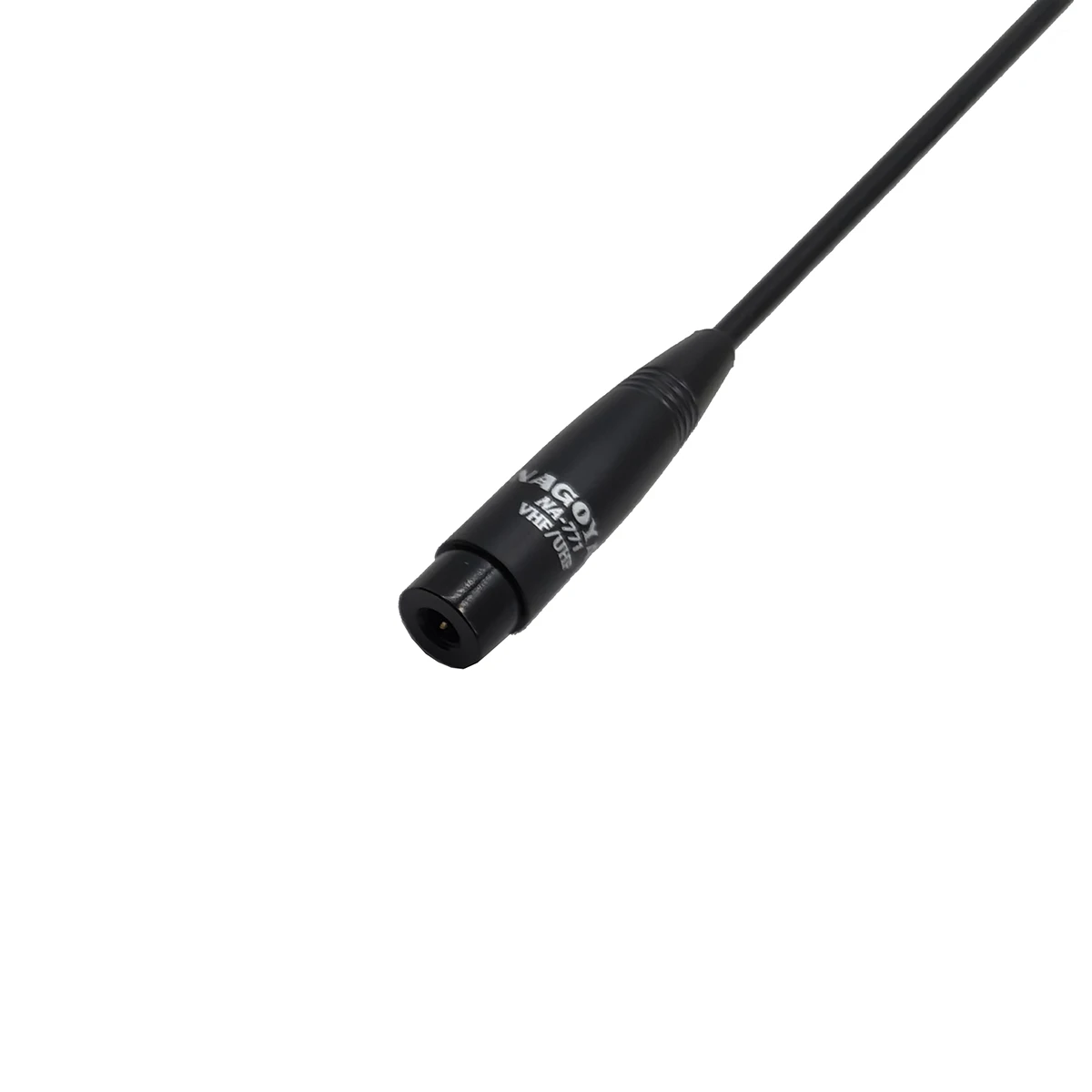 Antena Nagoya NA-771 SMA macho flexible VHF/UHF 144/430MHz - imagen 5