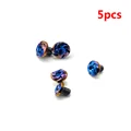 5pcs Screws