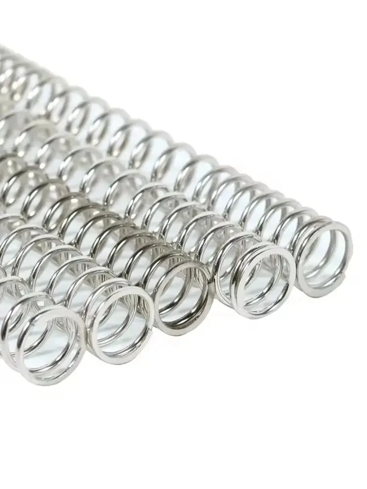 Resorte de alambre de piano de acero desigual - M95STto M175ST