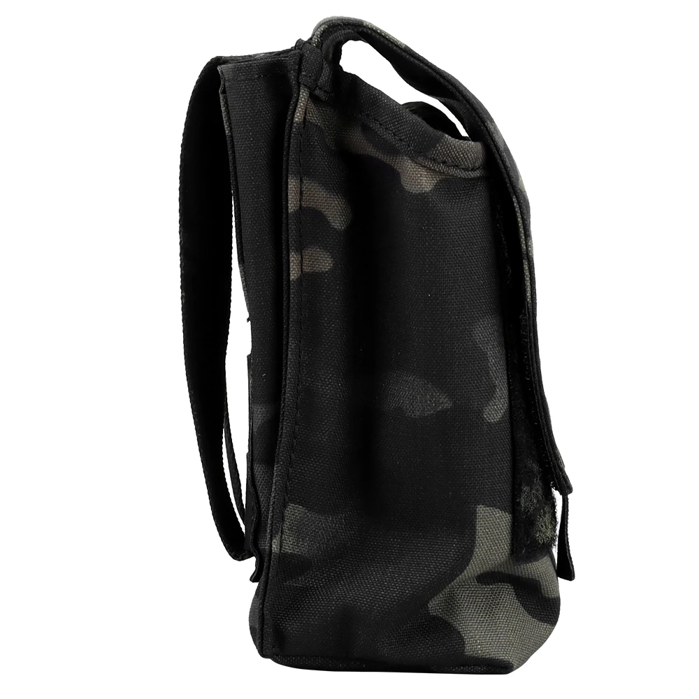 Bolsa táctica MOLLE EDC – Polivalente para caza y outdoor - imagen 5