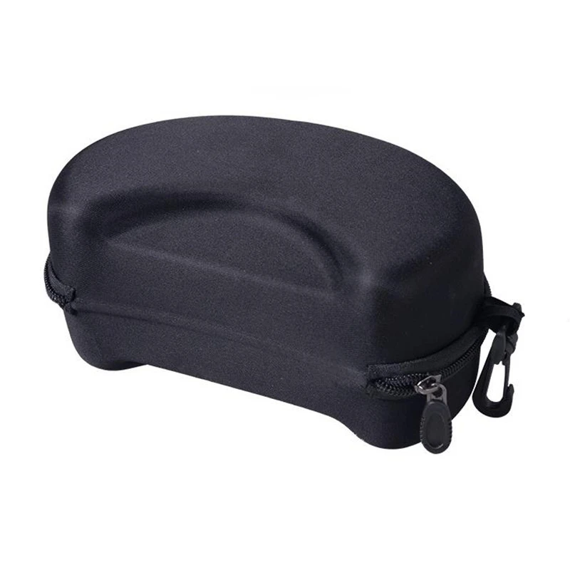 Caja de almacenamiento para gafas de sol tácticas, Protector Airsoft EVA, Estuche para gafas, EDC, accesorio, bolsas para exteriores - imagen 5